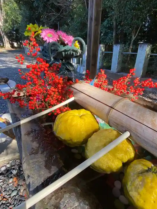 佐野赤城神社(栃木県)