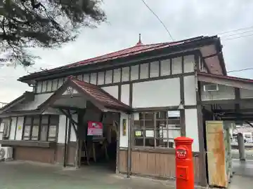 ブーメラン蛙神社(埼玉県)