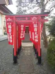 住吉神社の末社