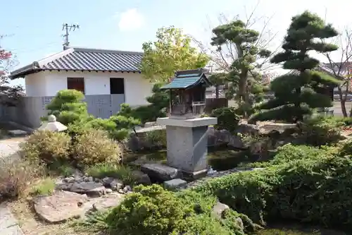 泰山寺の建物その他