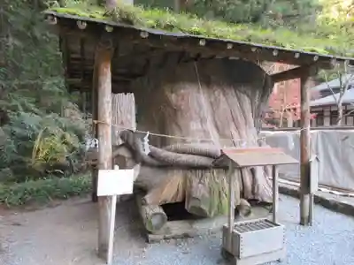 小國神社のその他建物