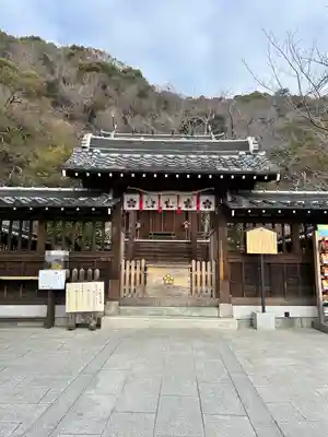 北野天満神社(兵庫県)