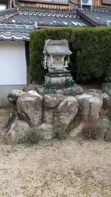 安楽寺(滋賀県)