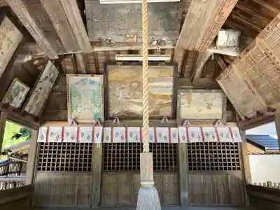 高祖神社(福岡県)
