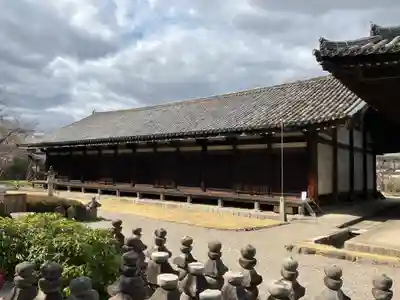 元興寺(奈良県)