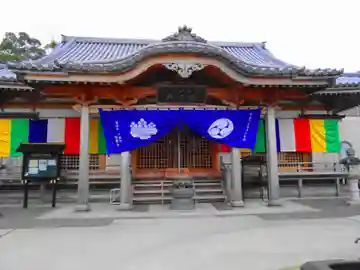 神応院(徳島県)