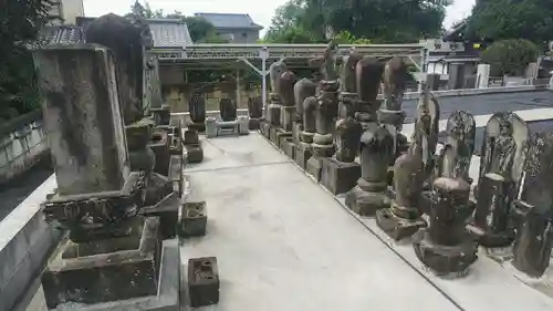 法臺寺のその他建物