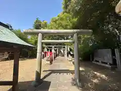 香西神社(香川県)