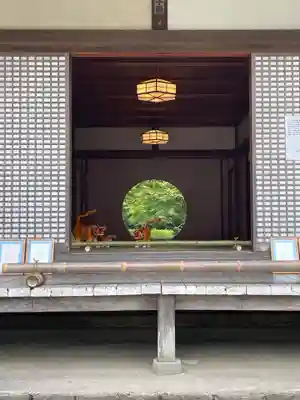 明月院のその他建物