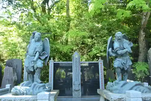 高尾山薬王院(東京都)
