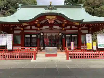 静岡浅間神社(静岡県)