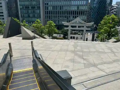 日枝神社(東京都)