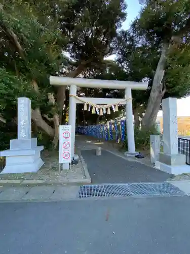 泉神社(茨城県)