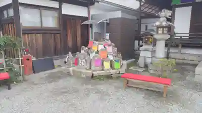 神泉苑(京都府)