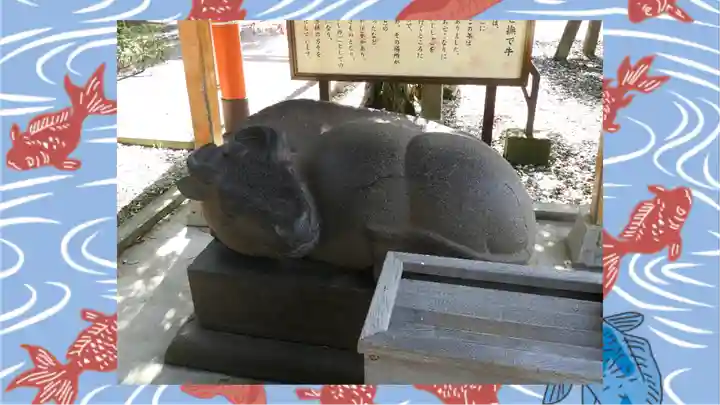 榴岡天満宮(宮城県)