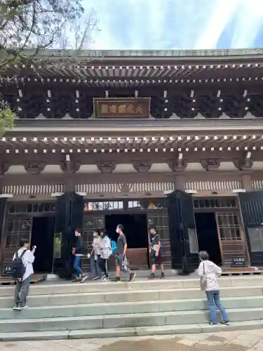 円覚寺(神奈川県)