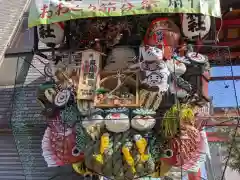 鷲神社の建物その他