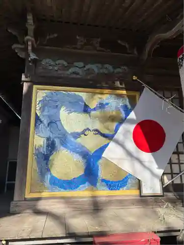 須賀神社(宮城県)