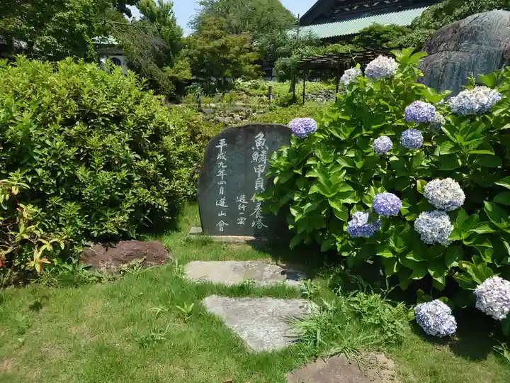 時宗総本山 遊行寺(正式:清浄光寺)(神奈川県)