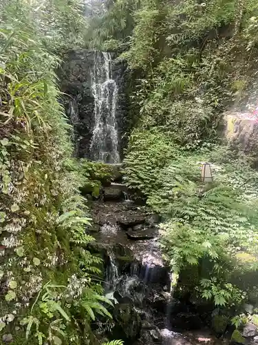 貴船神社(京都府)