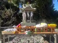 美奈宜神社(福岡県)