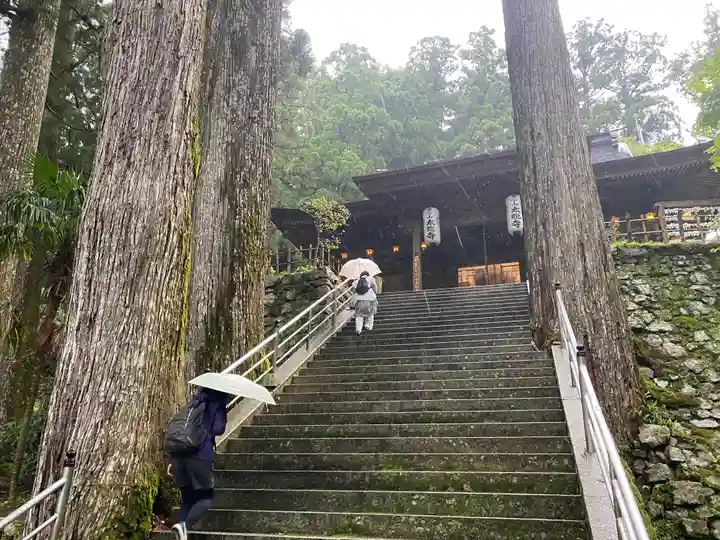 太龍寺(徳島県)