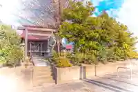 神明社(宮城県)