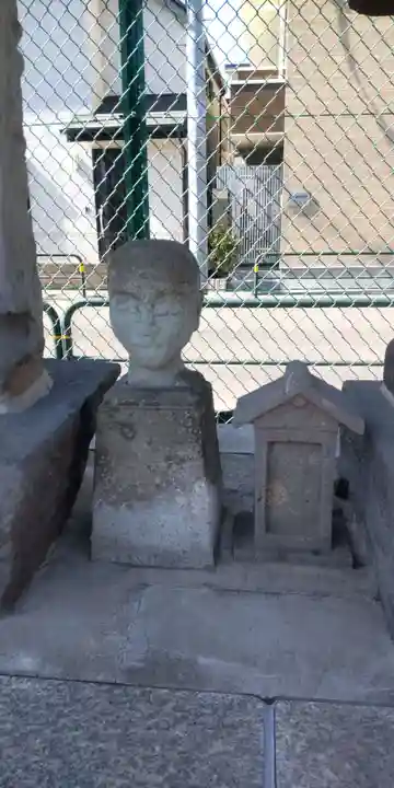 六町神社(東京都)