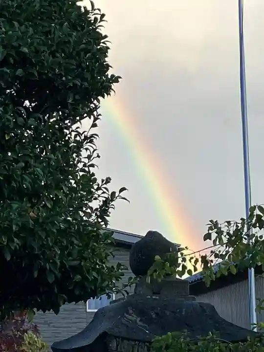 總社 和田八幡宮(福井県)