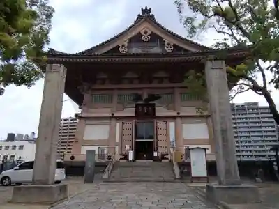 静専院(大阪府)