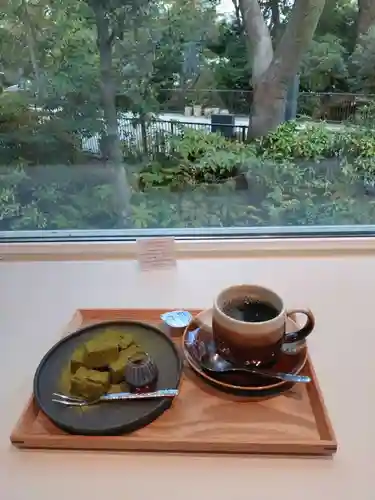 愛宕神社(東京都)