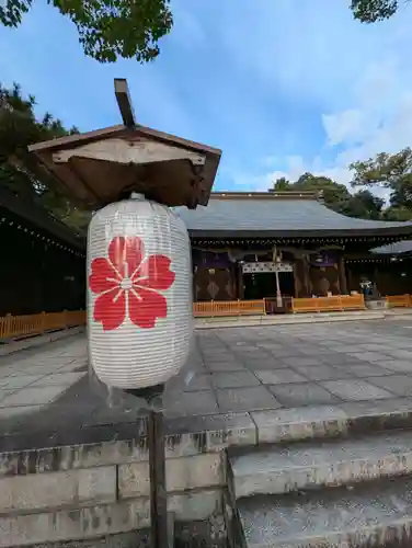兵庫縣姫路護國神社(兵庫県)