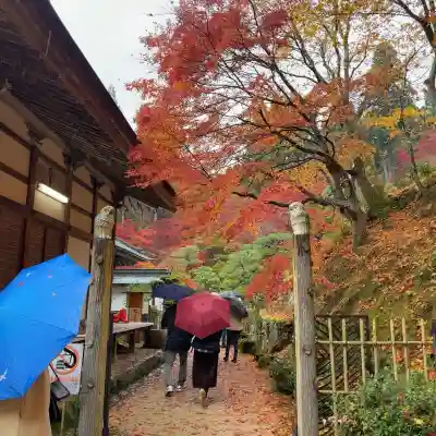 百済寺(滋賀県)