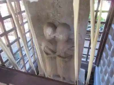 富塚鳥見神社(千葉県)