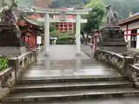 祐徳稲荷神社(佐賀県)
