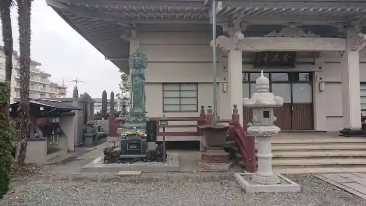 金正寺(静岡県)