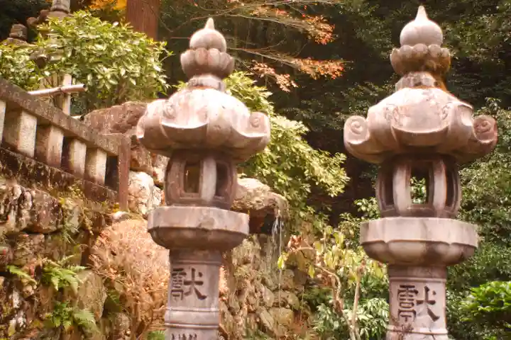 伊奈波神社(岐阜県)