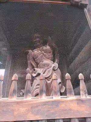 善光寺(長野県)