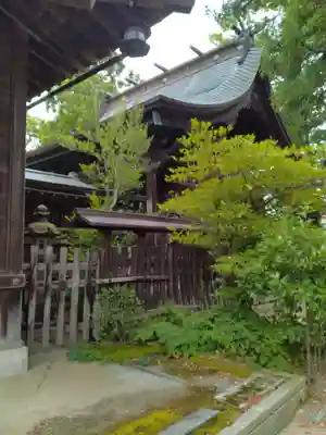 天照神明宮(福島県)
