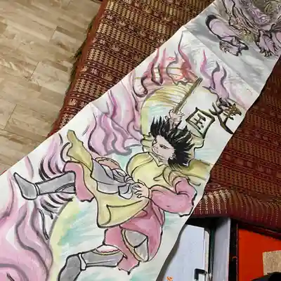 鳳仙寺(栃木県)