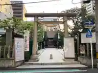水天宮平沼神社(神奈川県)