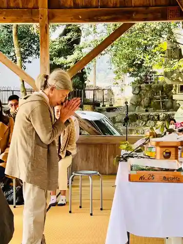 天鷹神社(岐阜県)
