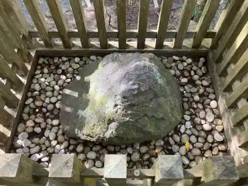 天河大辨財天社(奈良県)