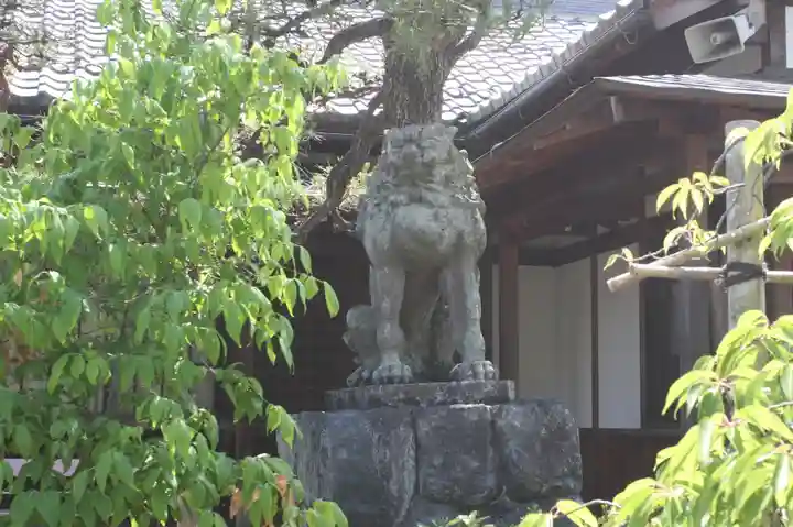 滋賀県護国神社(滋賀県)