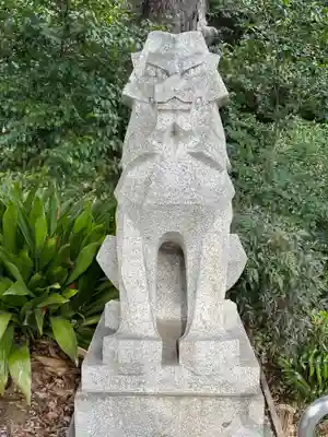 東郷神社(東京都)