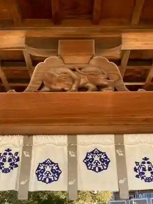 四天王寺のその他建物