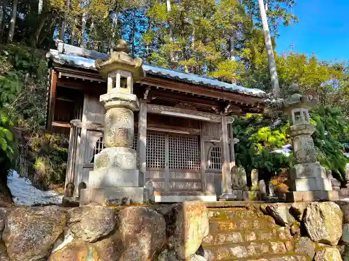華厳寺(岐阜県)
