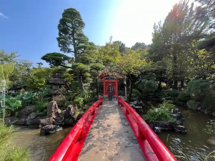 高幡不動尊 金剛寺(東京都)