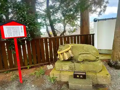仙台八坂神社(宮城県)