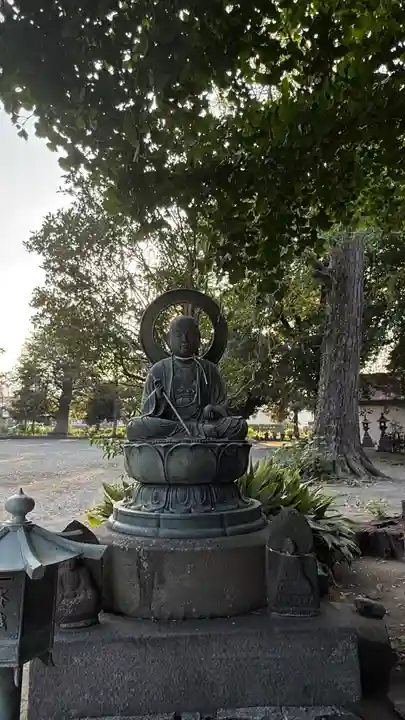 勝福寺(神奈川県)